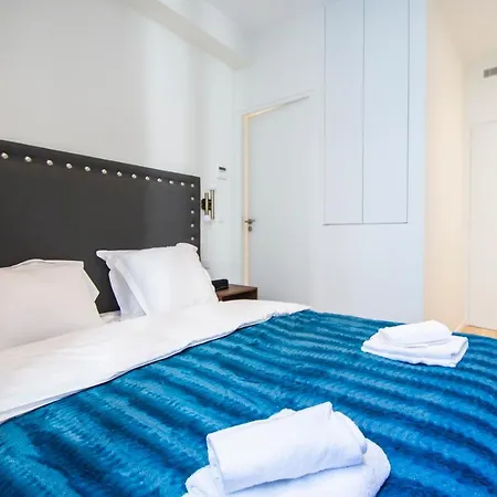 Appart hôtel Mbm - Dahomey Bastille *