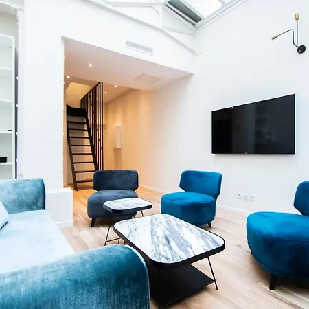 Mbm - Dahomey Bastille Aparthotel Paris